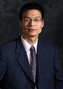 张毓峰