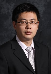 郭志刚