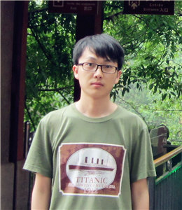 李洋磊