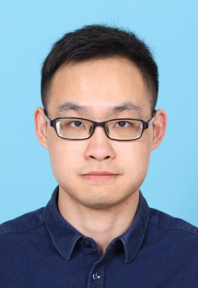 陈海啸
