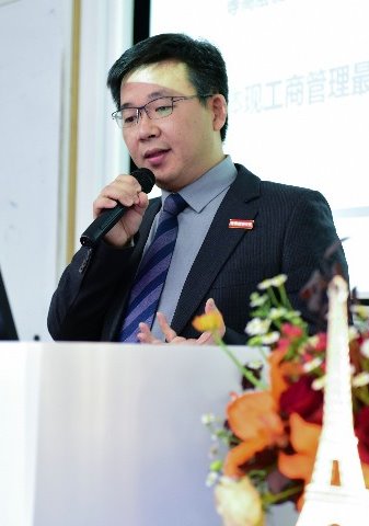 陈志杰