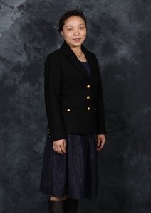 付晓蓉