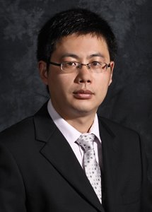 郭志刚