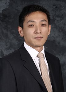梁志杰