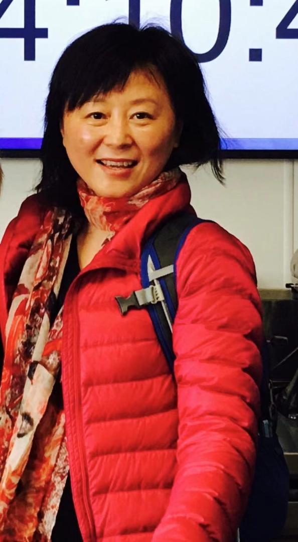 张梦