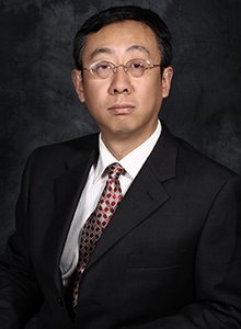 罗键