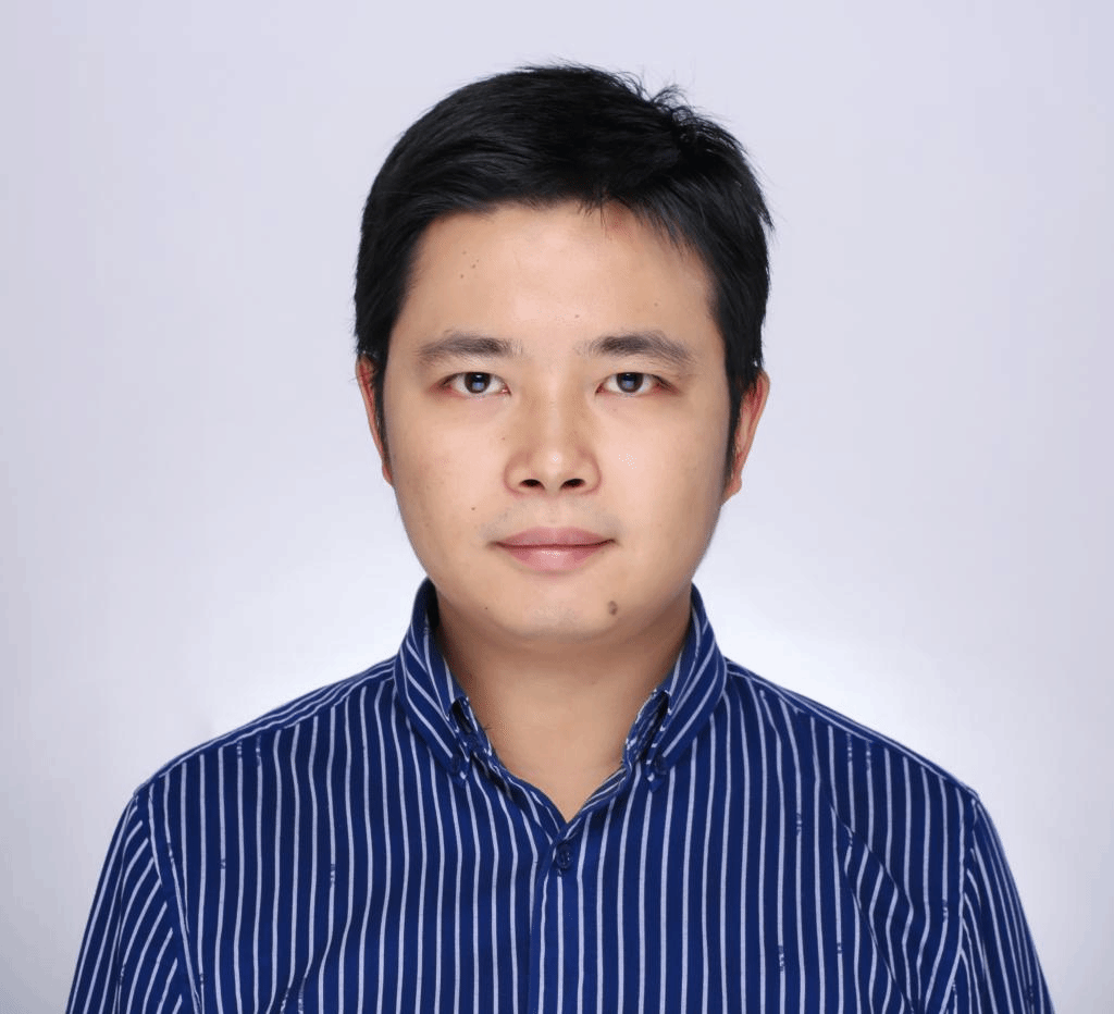 李峰