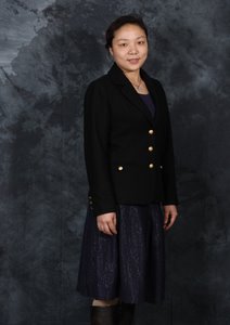 付晓蓉