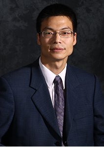 张毓峰